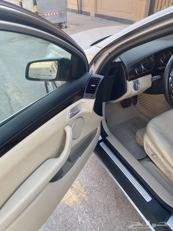 كابريس 2013 LTZ فل كامل 6