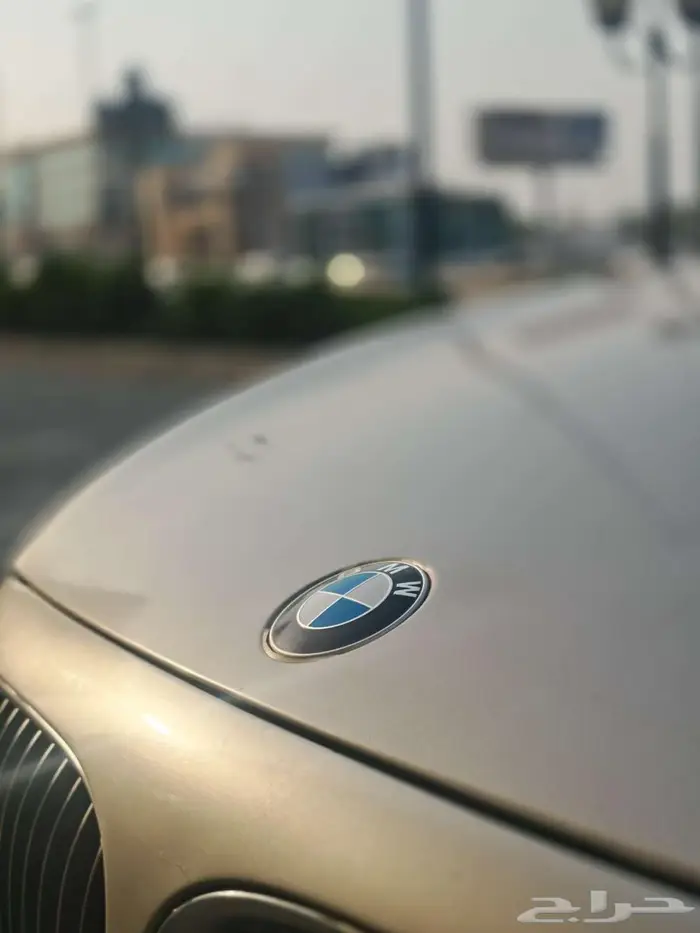بي ام دبليو 740Li 2011 وكالة 15
