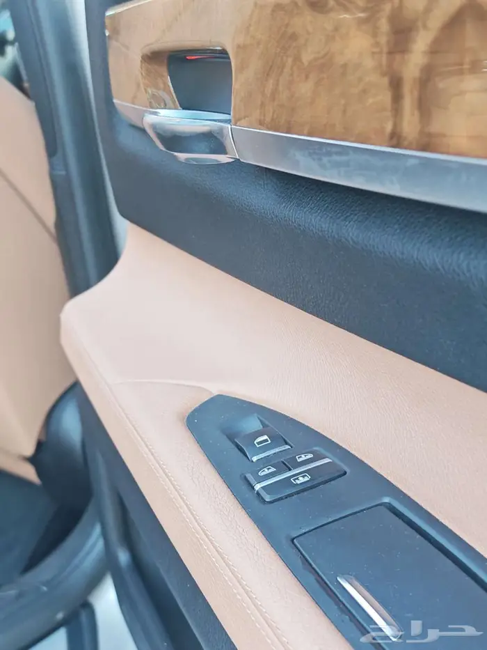 بي ام دبليو 740Li 2011 وكالة 59