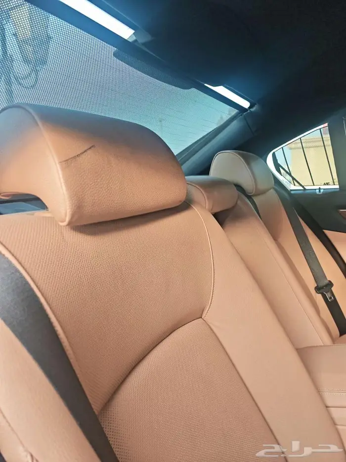 بي ام دبليو 740Li 2011 وكالة 50