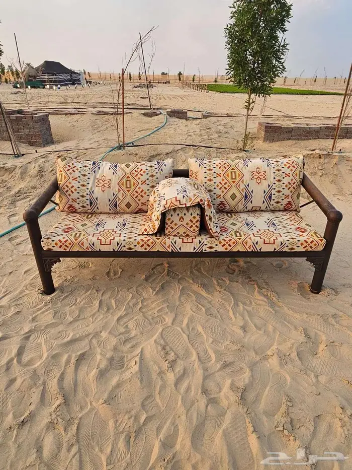 كراسي مركاز تصفية نظيفة جدا 2