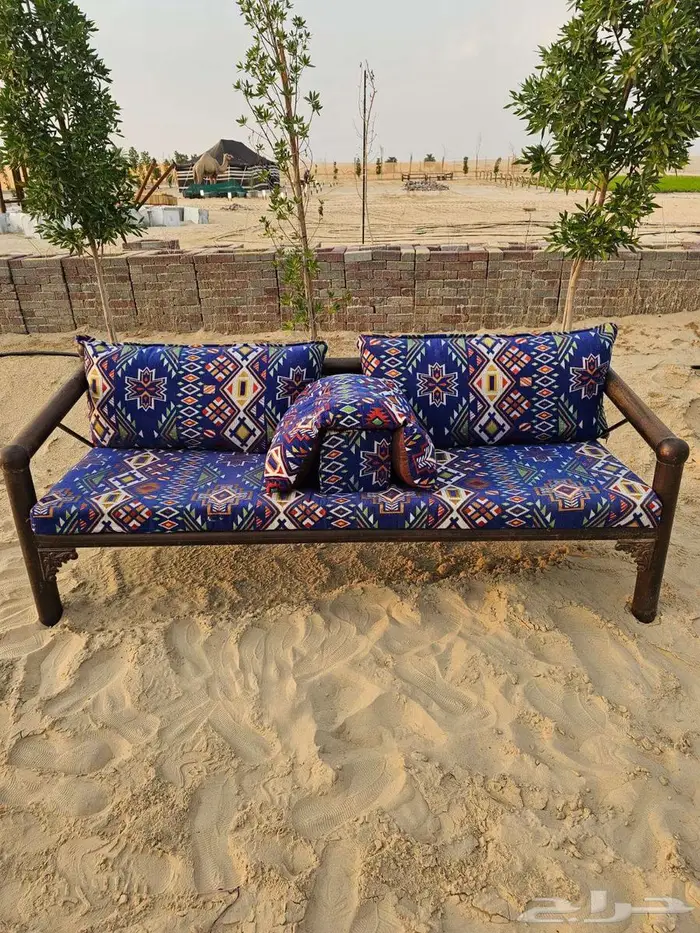 كراسي مركاز تصفية نظيفة جدا 0