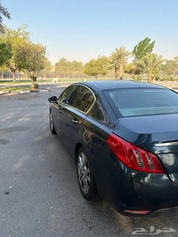 بجيو 508 2013 7
