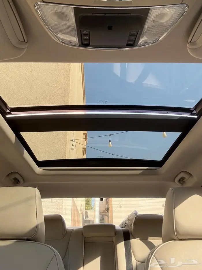 كرايسلر 2015 V8 2