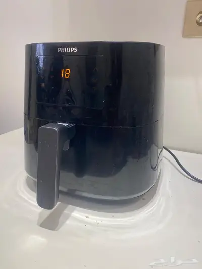 Philips airfryer index