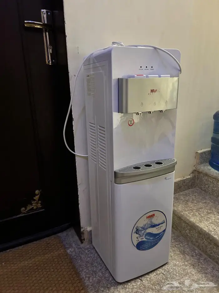 براد مياه 1