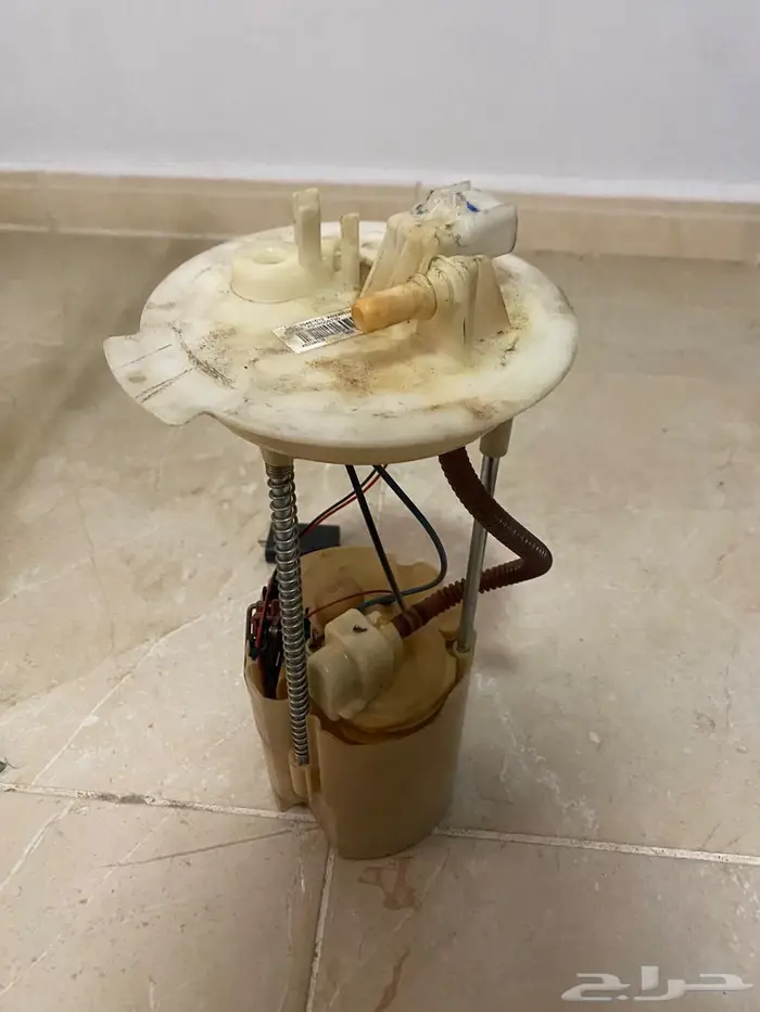 طرمبة بنزين ام جي hs وام جي5 2