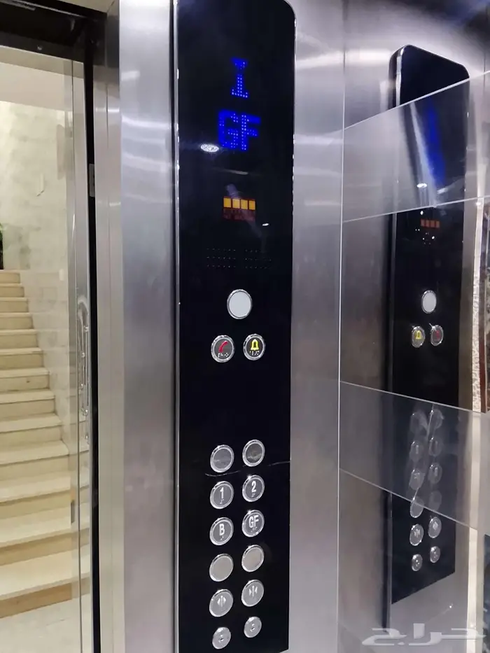 قطع غيار مصاعد بارخص الاسعار 0