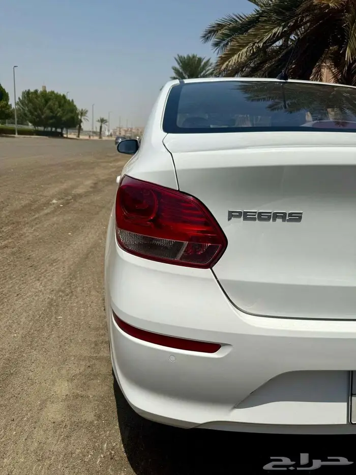 بيجاس 2023 اتوماتيك ب 37 الف نقدي وتمويل 2
