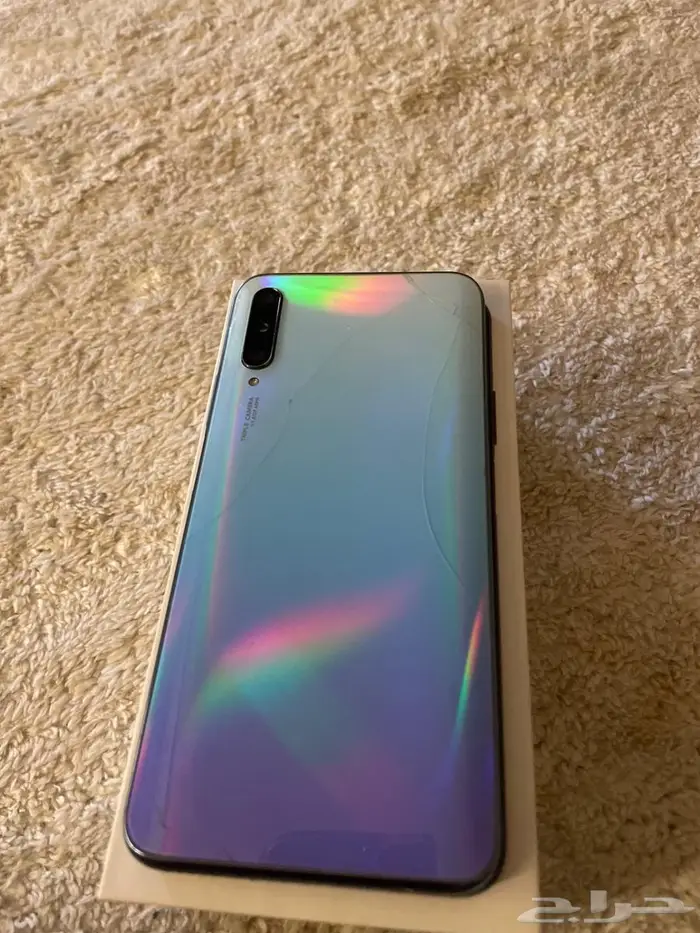 جوال هواوي Y9s 1