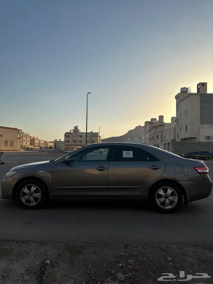 كامري 2010 0