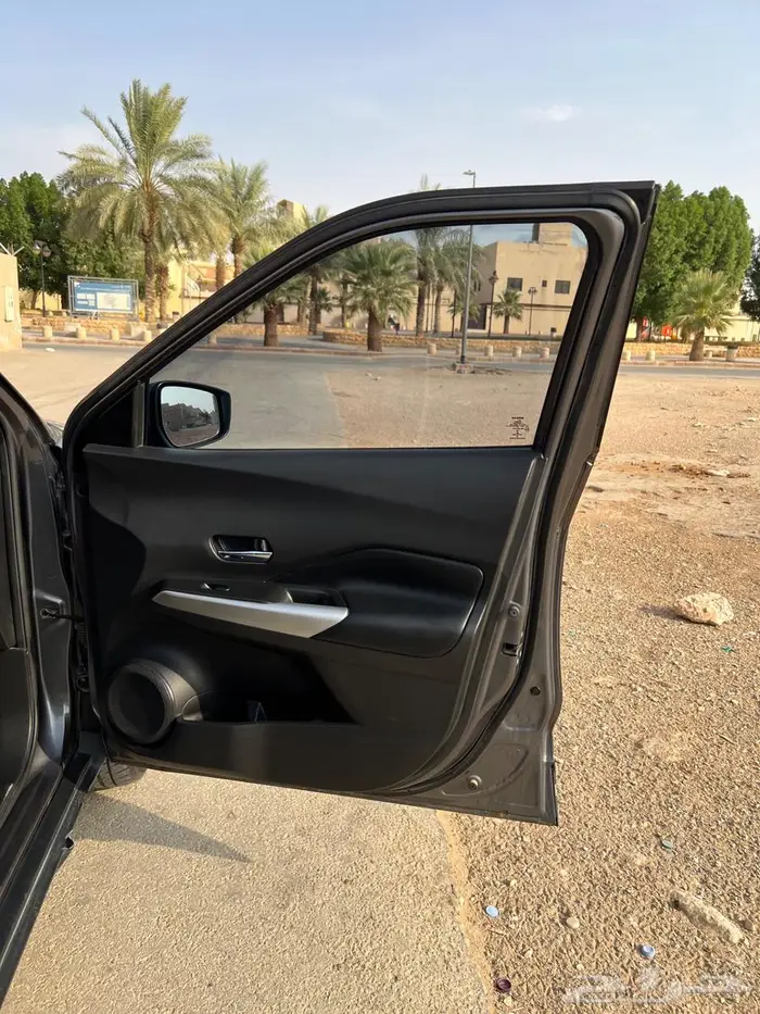 نيسان كيكس واجن 2020 فئة الفل 5