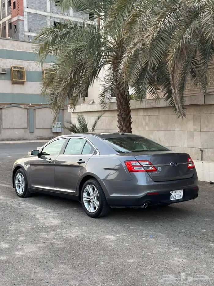 للبيع تورس 2013 SEL 2
