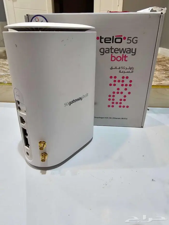 راوتر ZTE MC801A1 معدل 0