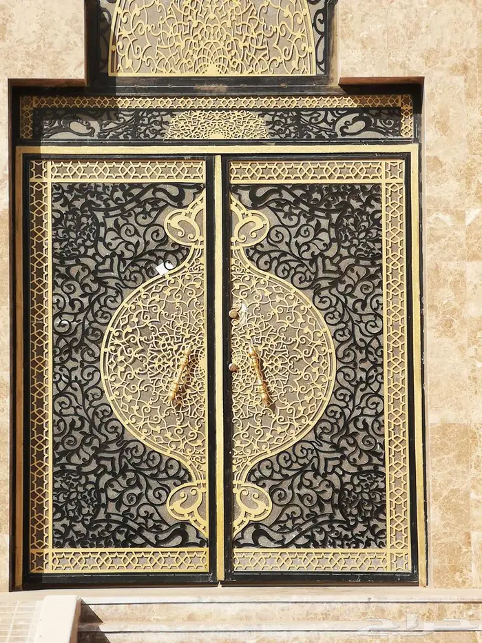 حدادة عامة حدادة ثقيلة 1