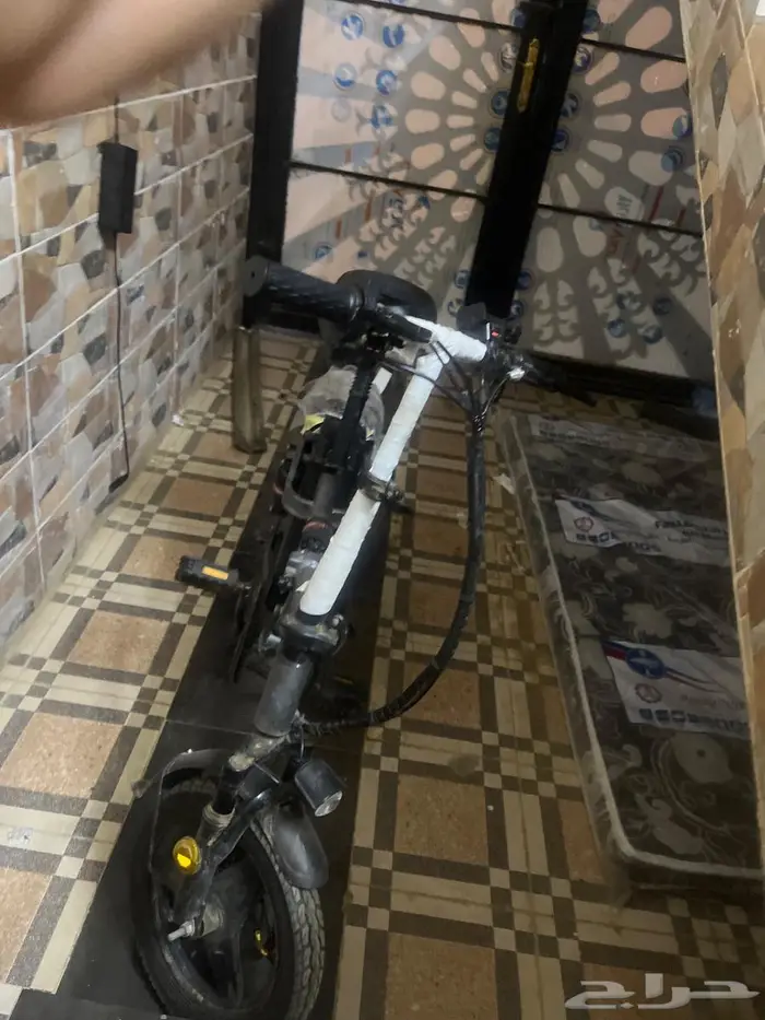 بيع سكوتر 0