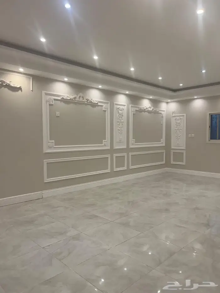 عمارة للايجار بحي القصواء 2