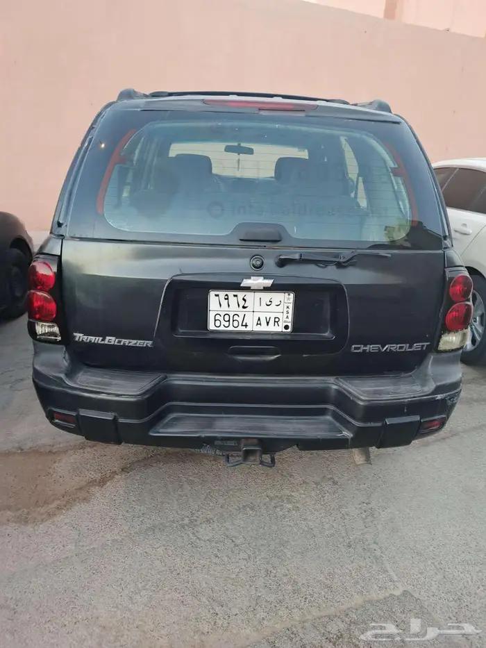 بليزر 2004 1