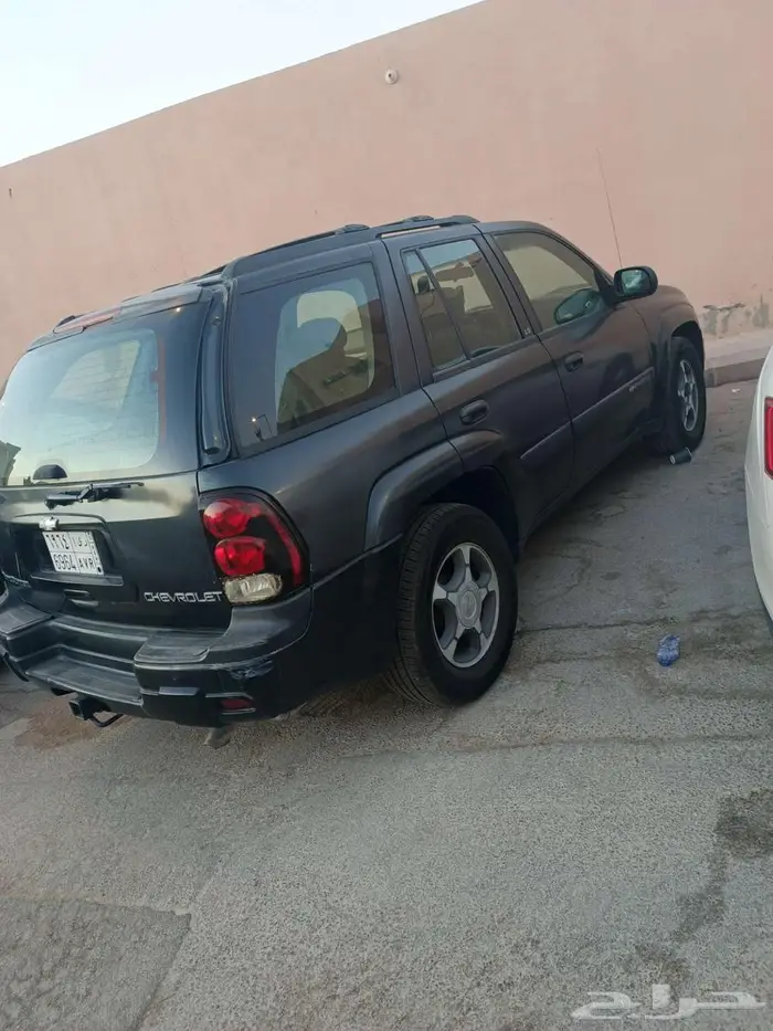بليزر 2004 4