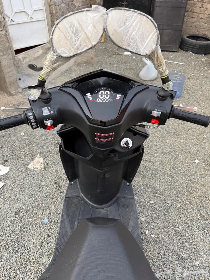 دباب العجيب صيني 5