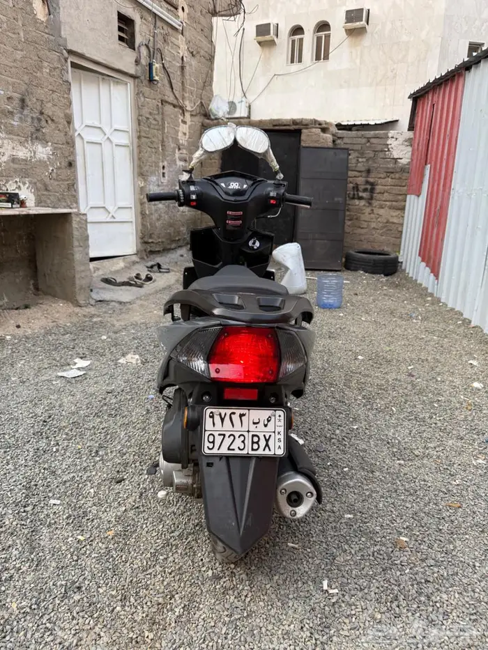 دباب العجيب صيني 4