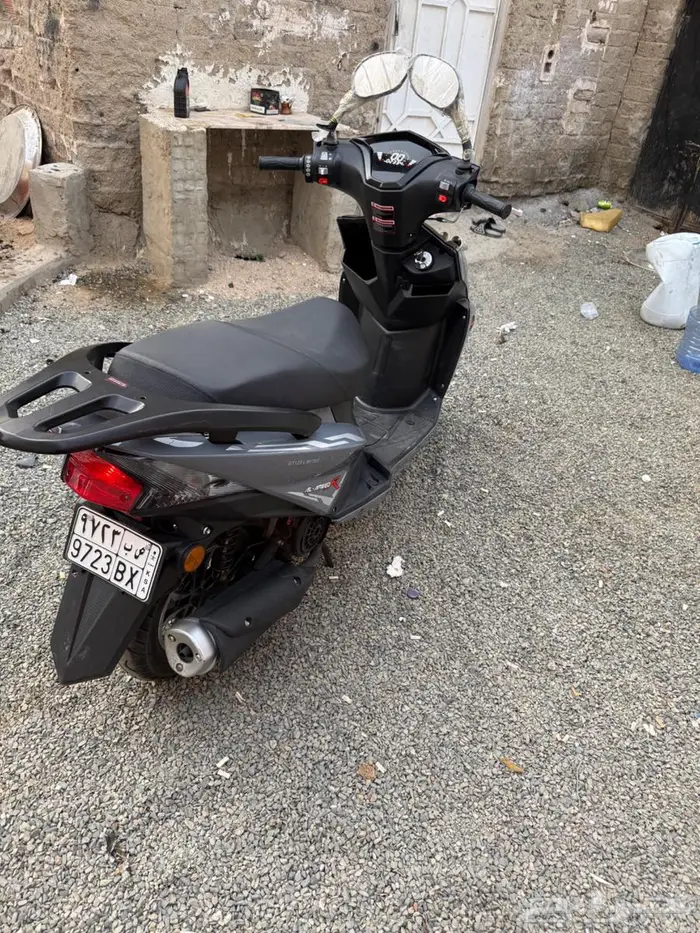 دباب العجيب صيني 2