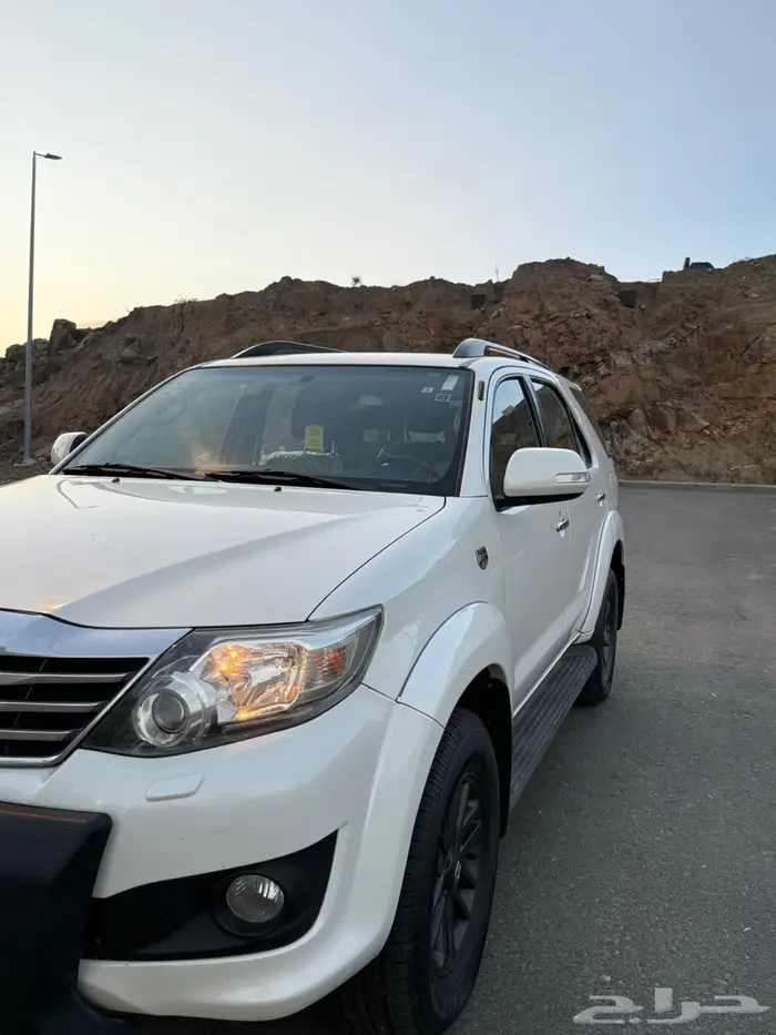 فورشينر vx فل كامل 2015. 6سلندر 2