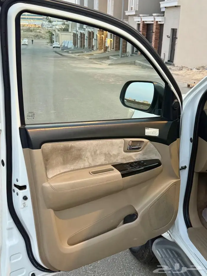 فورشينر vx فل كامل 2015. 6سلندر 14