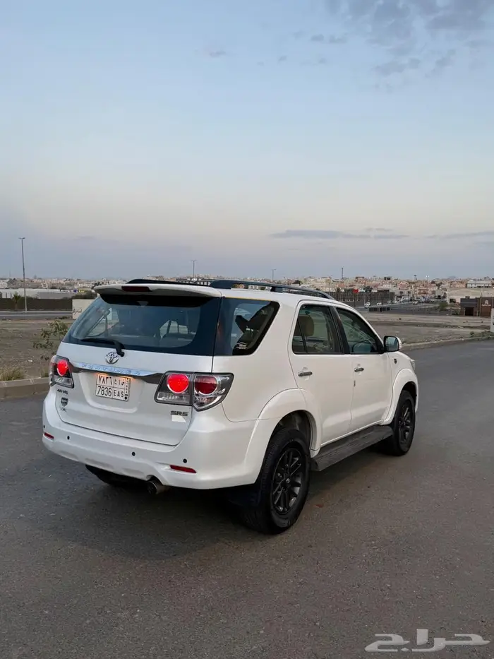 فورشينر vx فل كامل 2015. 6سلندر 5