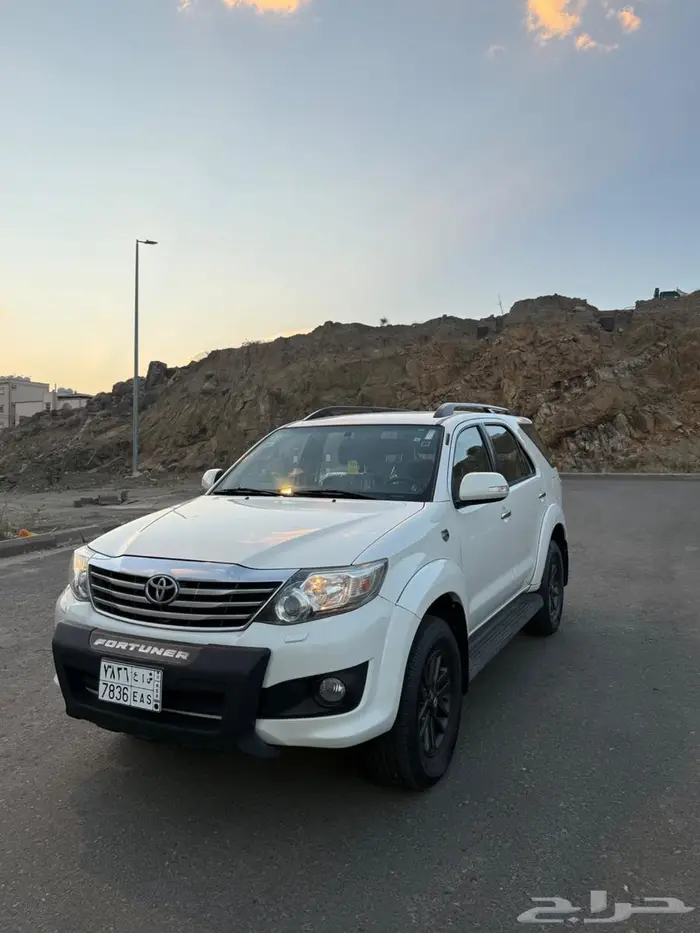 فورشينر vx فل كامل 2015. 6سلندر 0