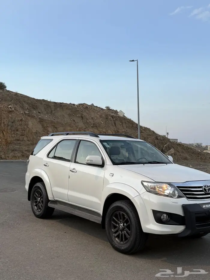 فورشينر vx فل كامل 2015. 6سلندر 1