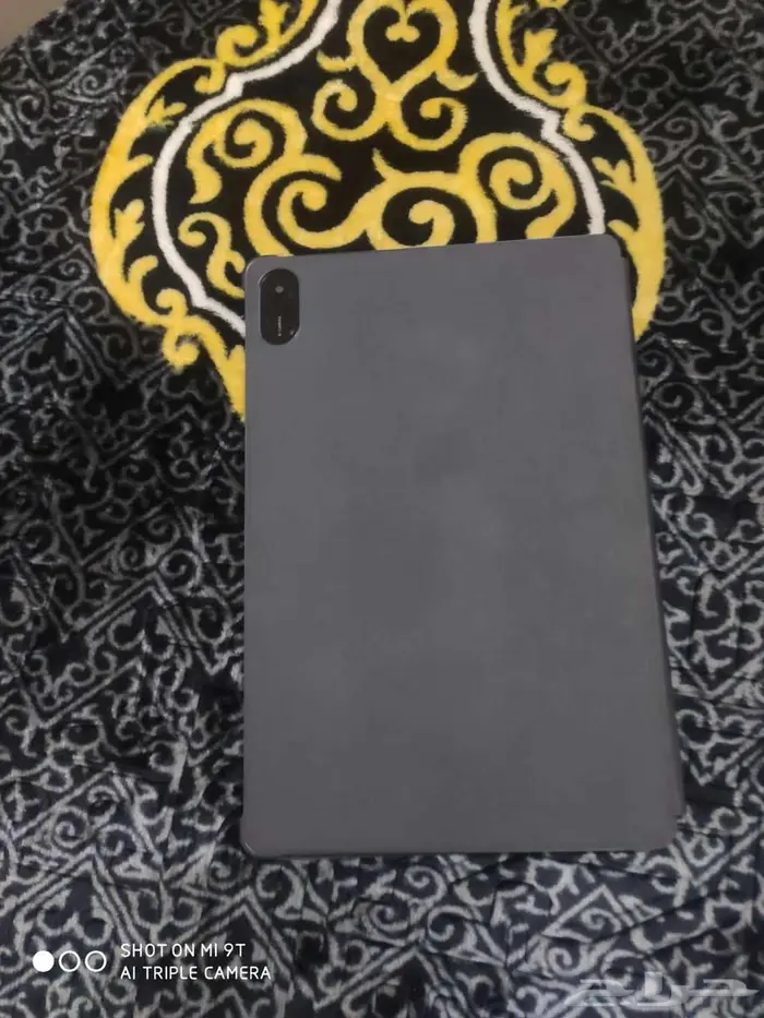 HONOR Pad X8a 1