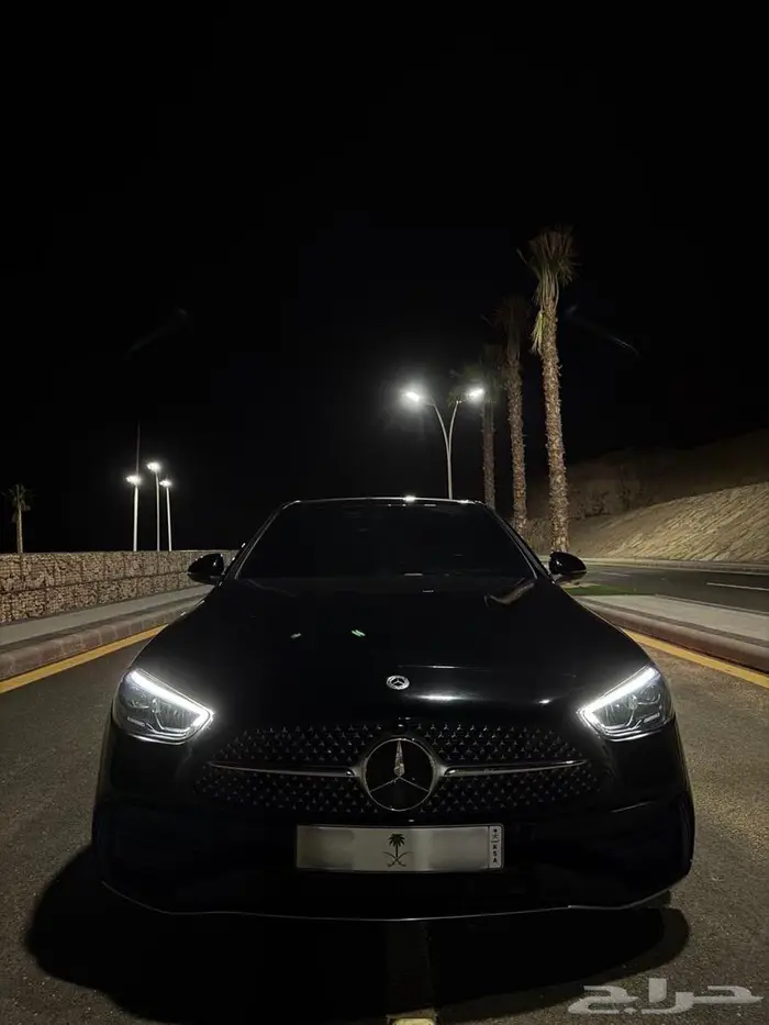 مرسيدس وكاله وكاله جفالي استخدام شخصي 4