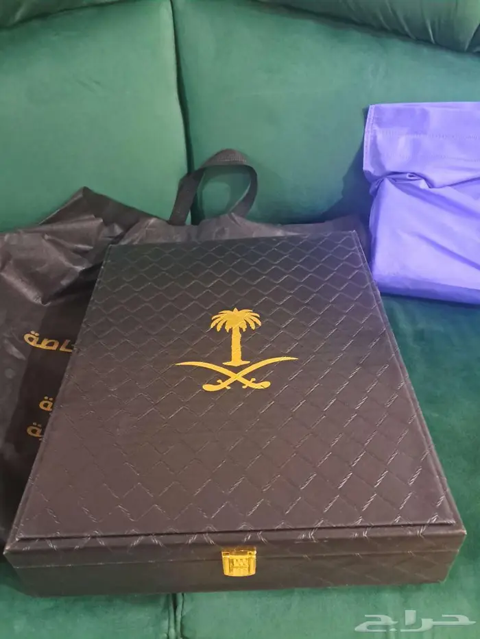 بشت صيفي أسود يصلح اهداء للمناسبات 3