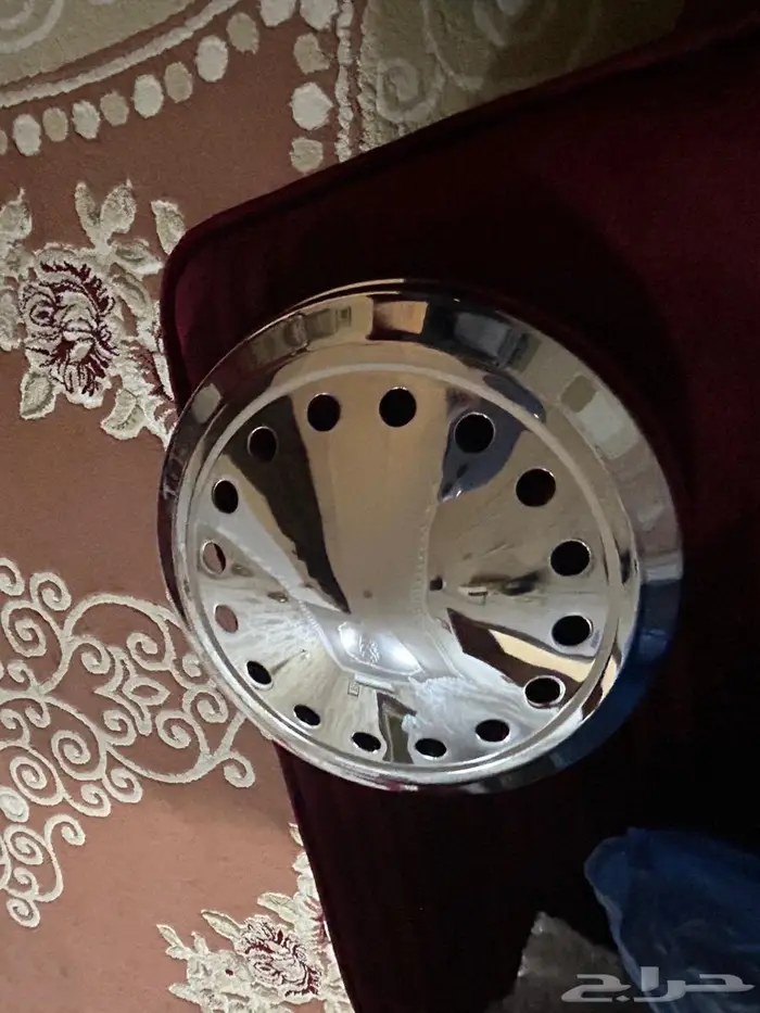 طيس كابرس بوليسي 3