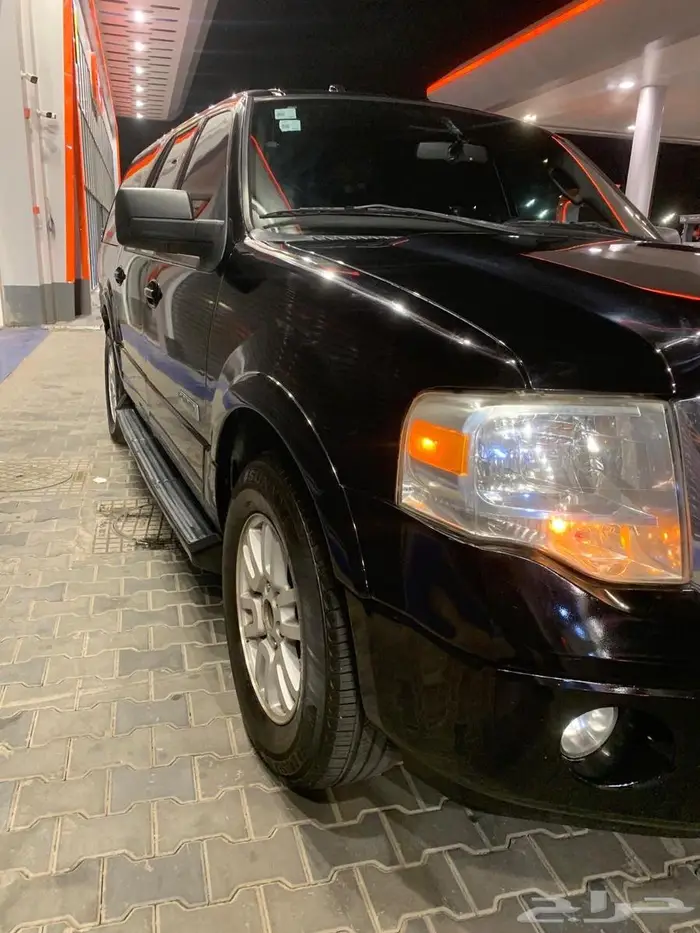 فورد اكسبديشن 32