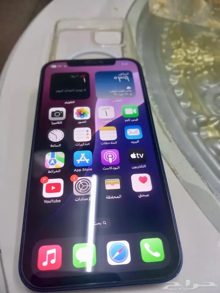 ايفون 12 2