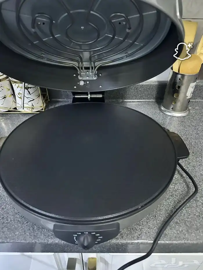 خبازه ماركه ادسون جديده كبيره 1