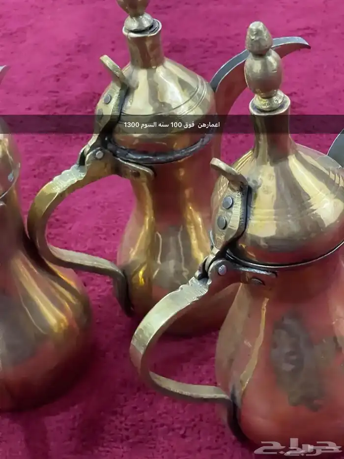تربه حايل 1