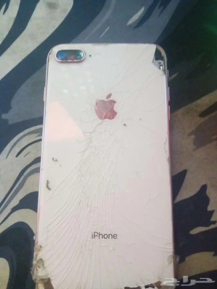 ايفون8 بلس 128 1