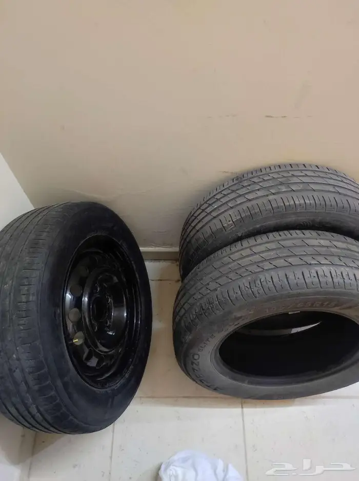 طريف 1