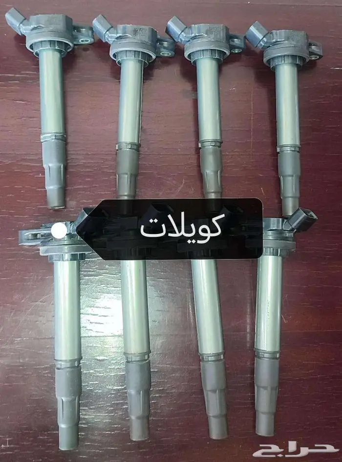 دودة دركسون لكزس Ls 430 من 2001 الى 2006 31