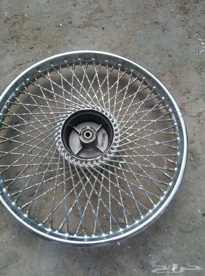 دباب AX100 1