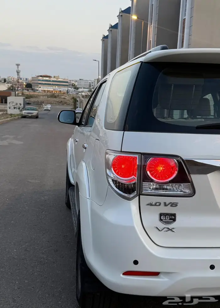 فورشينر vx فل كامل 2015. 6سلندر 8