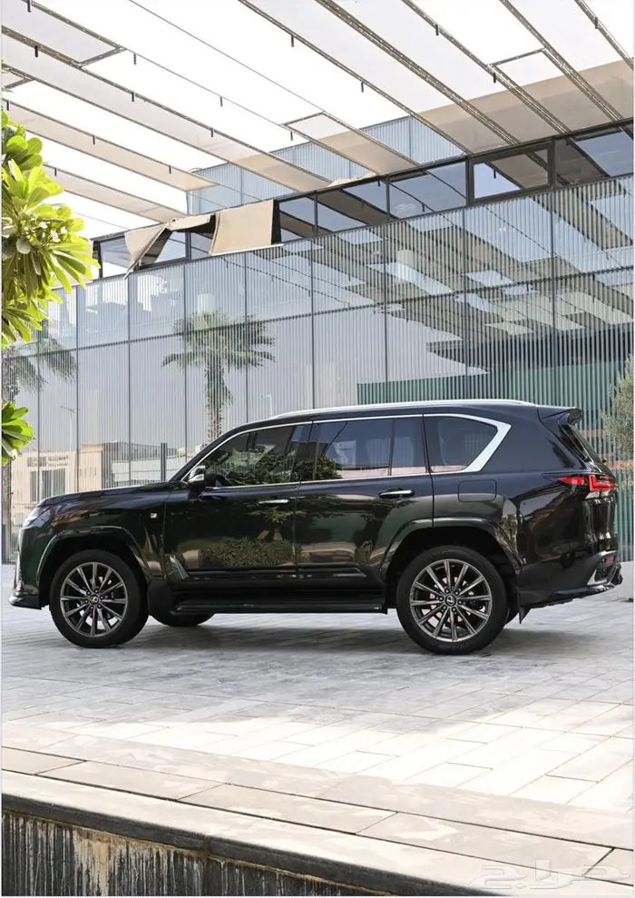 اجار سيارة مع السائق 3