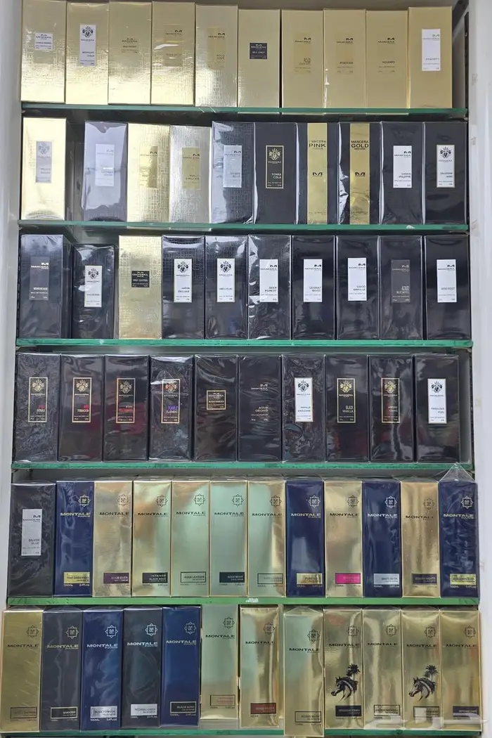 عطور ماركات الاصليه 4