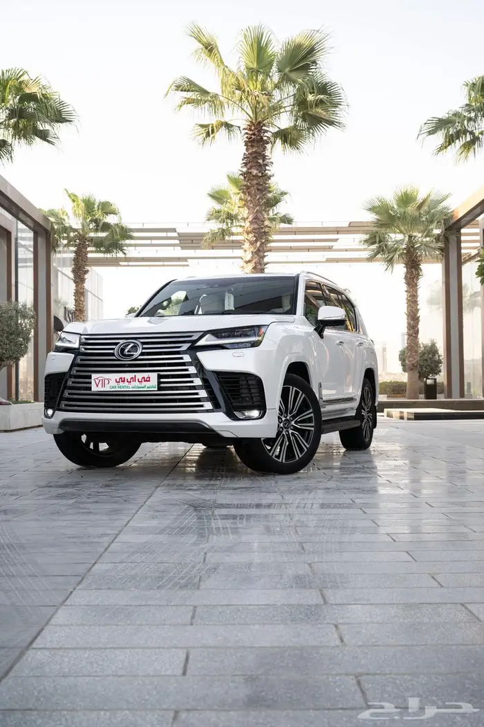 اجار سيارات للزائر 8