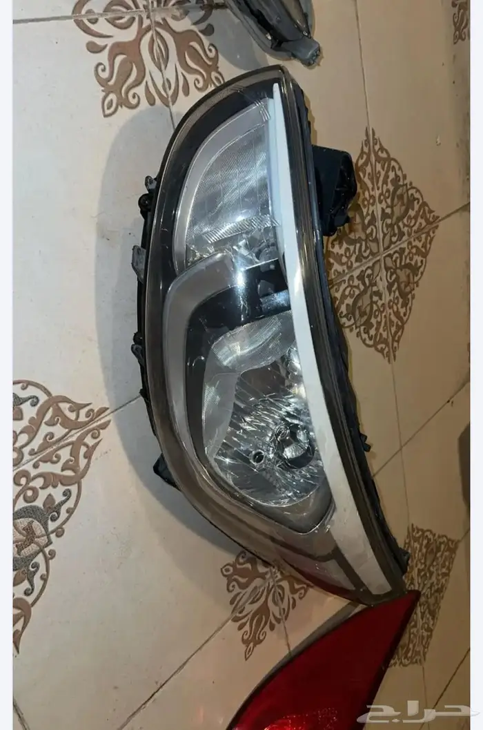 جميع قطع غيار أنواع السيارات 9
