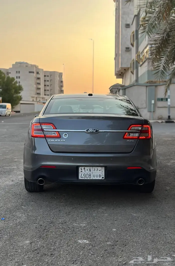 للبيع تورس 2013 SEL 4