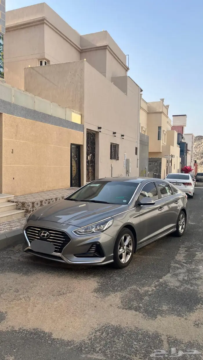 سوناتا موديل 2018 1